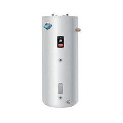 BRADFORD WHITE SW2-40RL WATER HEATERS
