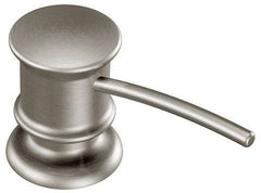 MOEN 3944SRS KITCHEN FAUCETS