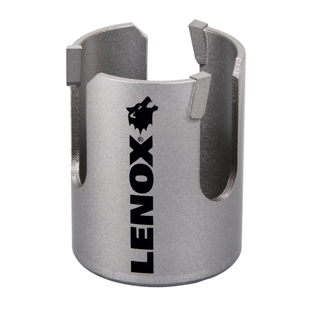 LENOX Lenox LXAH4218 | 119017136 Carbide Hole Saw 2-1/8 inch