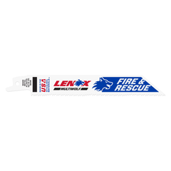 LENOX 20592650R RECIPROCATING SAW BLADES