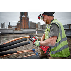Milwaukee 49-16-2654R RLS Press Jaw 5/8 in