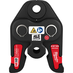 Milwaukee 49-16-2654R RLS Press Jaw 5/8 in