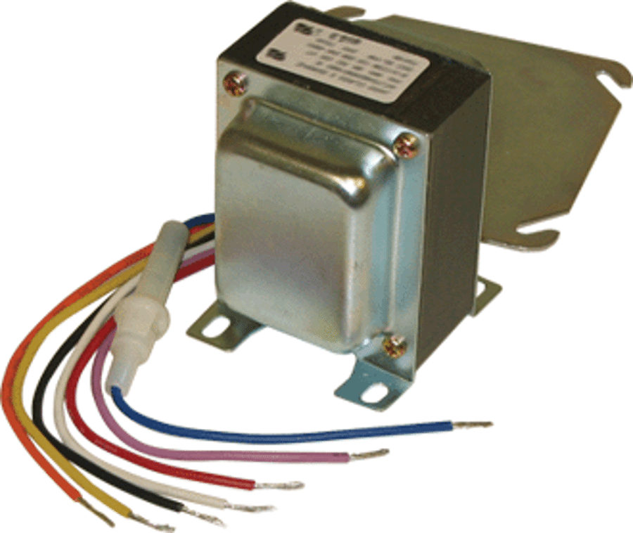 MARS MARS 50333 Series 503 120/208/240V Transformer