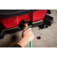 Milwaukee 49-90-1992 Hose To Drain Adapter Kit - Accessories