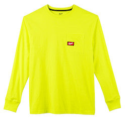 MILWAUKEE 602HV-L HIGH VISIBILITY