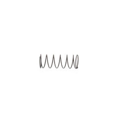 Robertshaw 1751-016 LP Regulator for 7100 and 7200 Series