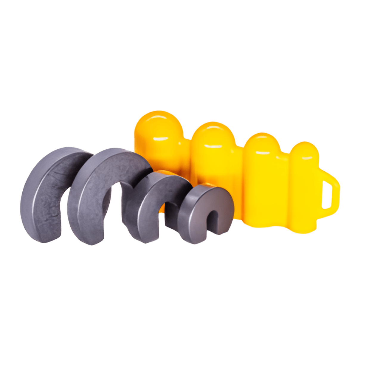 RECTORSEAL RectorSeal 87049 PRO-Fit Quick Connect Support Kit 3/4 - 7/8