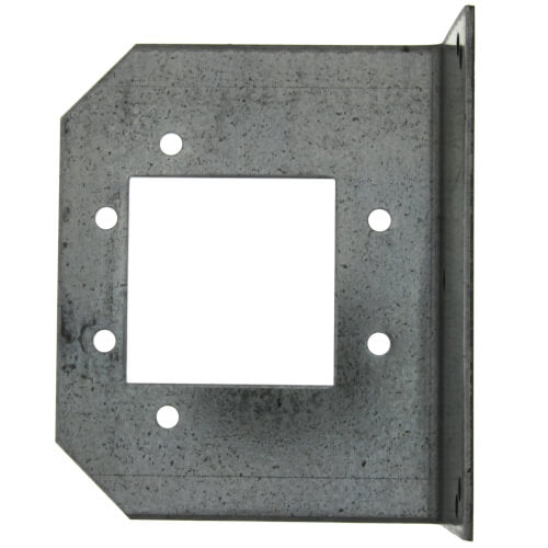 BELIMO Belimo ZG-LF112 Crankarm Adaptor Kit for LF Series