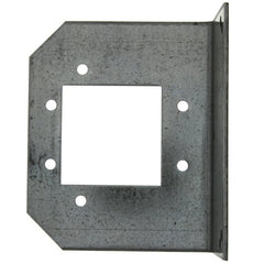 Belimo ZG-LF112 Crankarm Adaptor Kit for LF Series