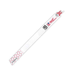 MILWAUKEE Milwaukee 48-00-5789 The Torch 12 Bi-Metal Reciprocating Saw Blade 18TPI
