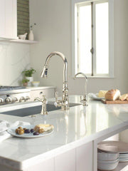 MOEN Moen S3945C Traditional Soap Dispenser Chrome