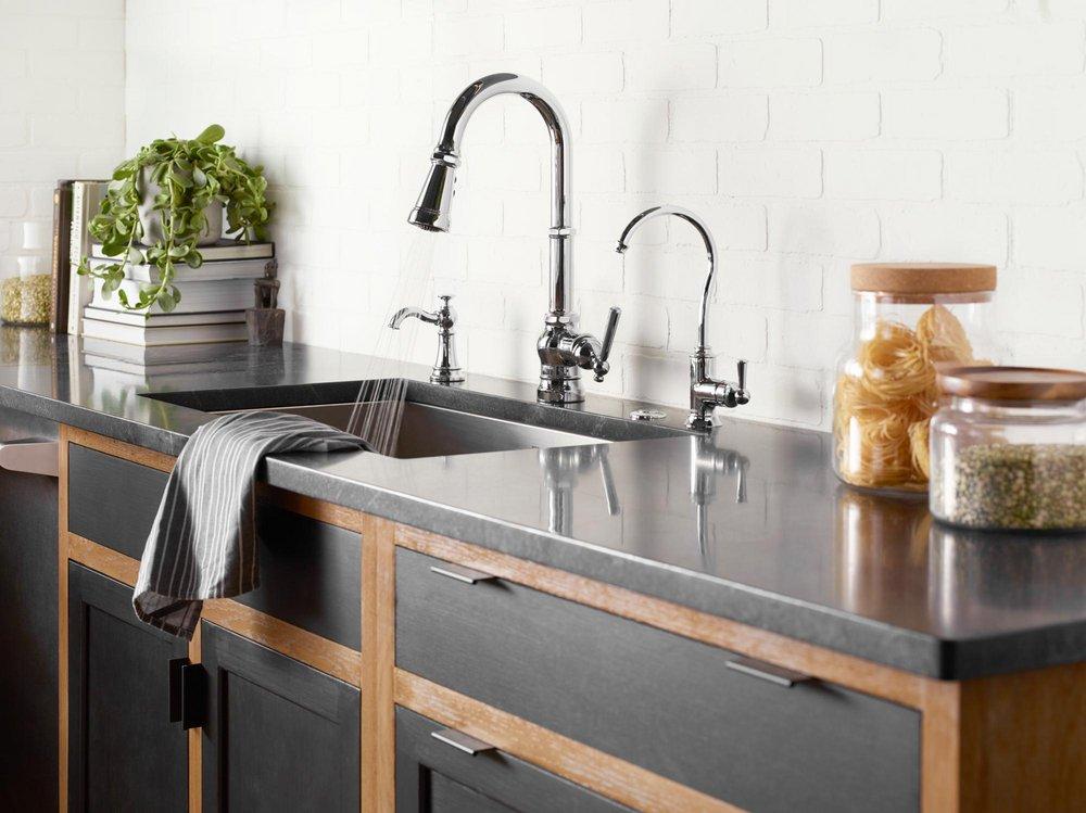 MOEN Moen S3945C Traditional Soap Dispenser Chrome