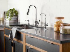 MOEN Moen S3945C Traditional Soap Dispenser Chrome