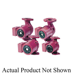 GRUNDFOS Grundfos 59896773 UPS15-55SFC Stainless Steel Circulator Pump 1/12 HP 115V