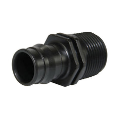 UPONOR Uponor Q4627575 ProPEX EP Male Threaded Adapter, 3/4 PEX x 3/4 MNPT