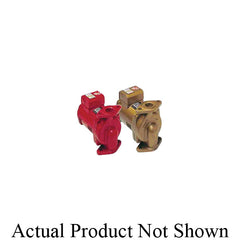 BELL & GOSSETT 1BL072LF CIRCULATOR PUMPS