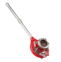 Ridgid Tools 36565 Threader, 65RC NPT Manual Receding Threader