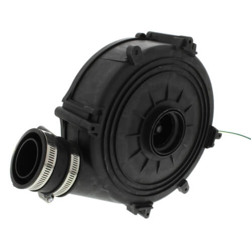 GENTEQ MOTORS Fasco A984 1-Speed 3000 RPM Blower Assembly (115V) Replacement Part