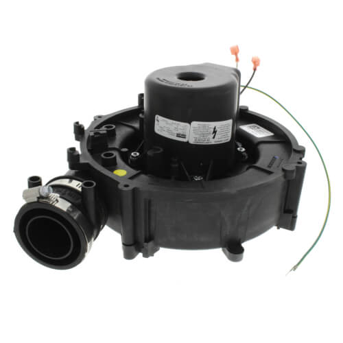 GENTEQ MOTORS Fasco A984 1-Speed 3000 RPM Blower Assembly (115V) Replacement Part