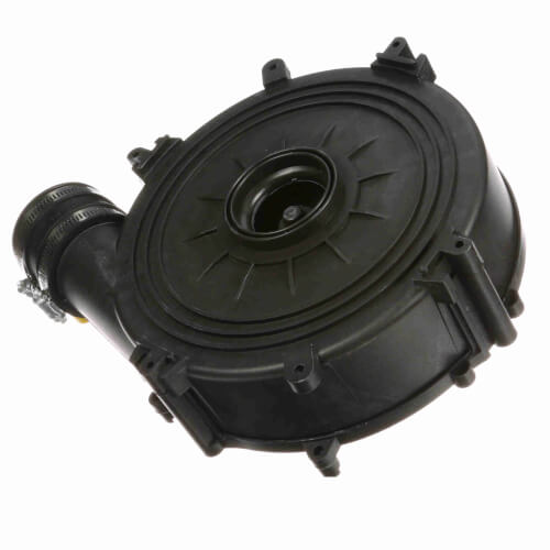 GENTEQ MOTORS Fasco A984 1-Speed 3000 RPM Blower Assembly (115V) Replacement Part