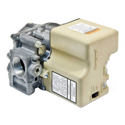 BURNHAM Burnham 81660279 IN3-IN9 Intermittent Ignition 40mm Natural Gas Valve