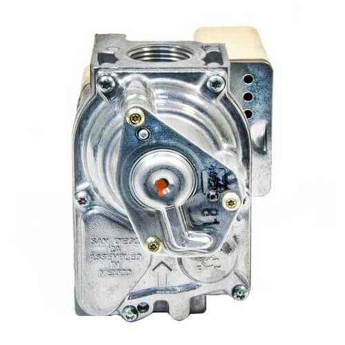 BURNHAM Burnham 81660279 IN3-IN9 Intermittent Ignition 40mm Natural Gas Valve
