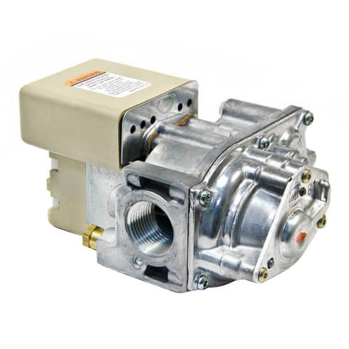 BURNHAM Burnham 81660279 IN3-IN9 Intermittent Ignition 40mm Natural Gas Valve