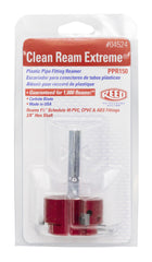 REED 04524 PIPE THREADING TOOLS & KITS