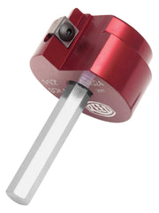 Reed 04524 Clean Ream Extreme 1-1/2 in Dia Pipe Fitting Reamer