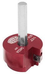 Reed 04524 Clean Ream Extreme 1-1/2 in Dia Pipe Fitting Reamer