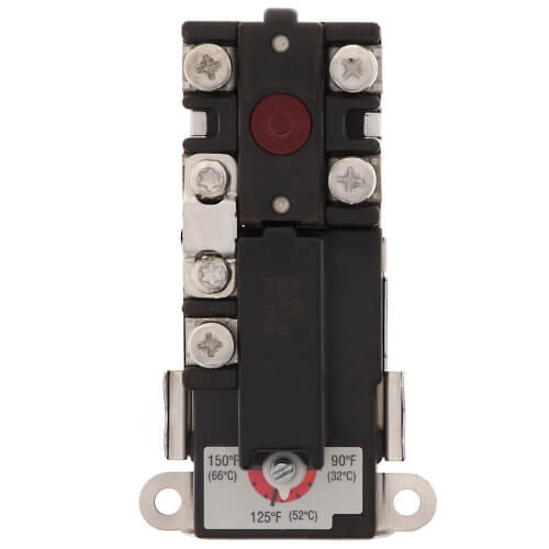 RHEEM Rheem-Ruud SP11699 M/R Electric Thermostat