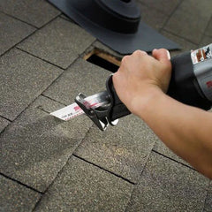 Milwaukee 48-00-5026 The Ax Sawzall Blade 5TPI 9 Inch