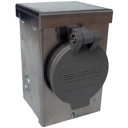 GENERAC 6346 GENERATOR PARTS & ACCESSORIES
