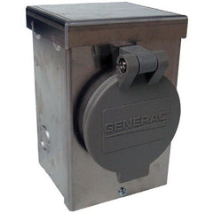 GENERAC 6346 GENERATOR PARTS & ACCESSORIES