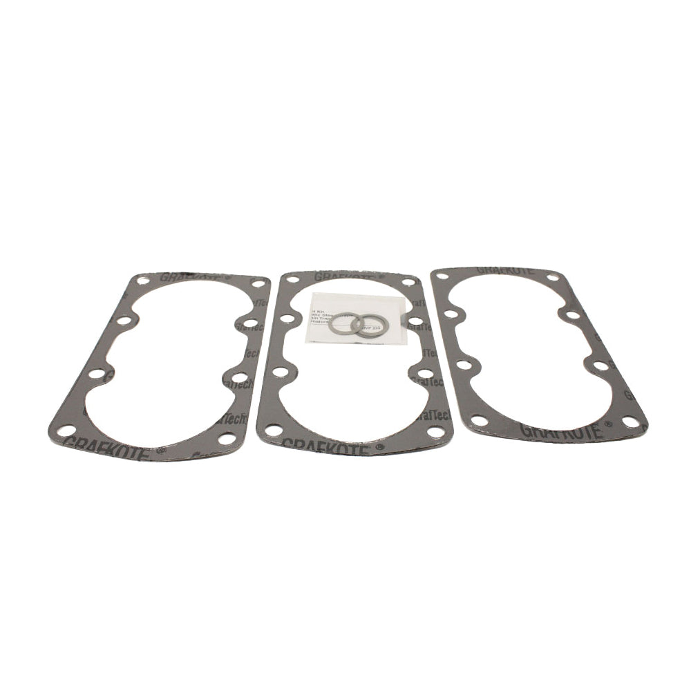 SPIRAX SARCO Spirax Sarco 58128 Gasket Kit for 2 in. FT-15 and FT-125 Float and Thermostatic Steam Traps