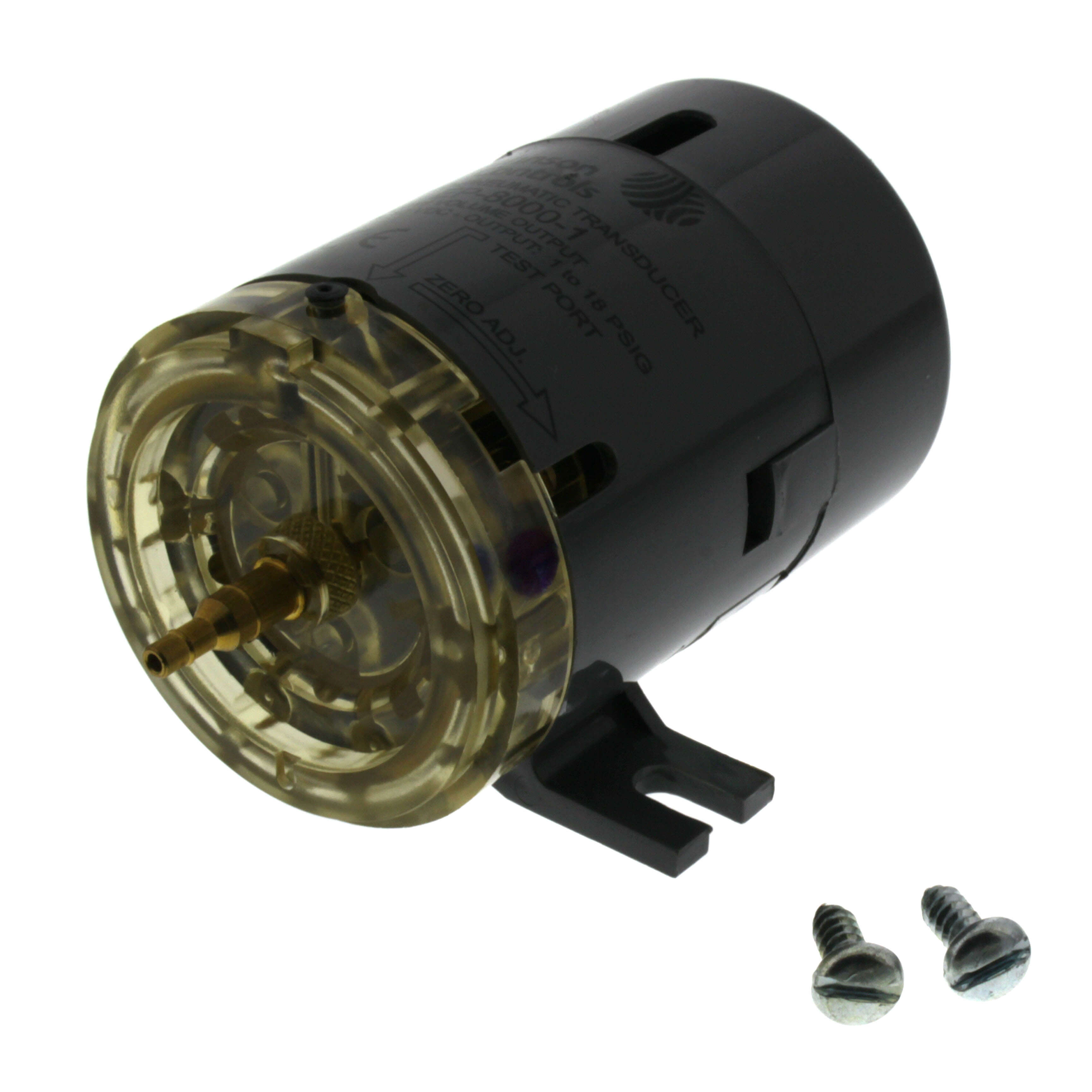 JOHNSON CONTROLS Johnson Controls EP-8000-1 Electronic To Pneumatic Transducer 0-10VDC to 1-18PSI