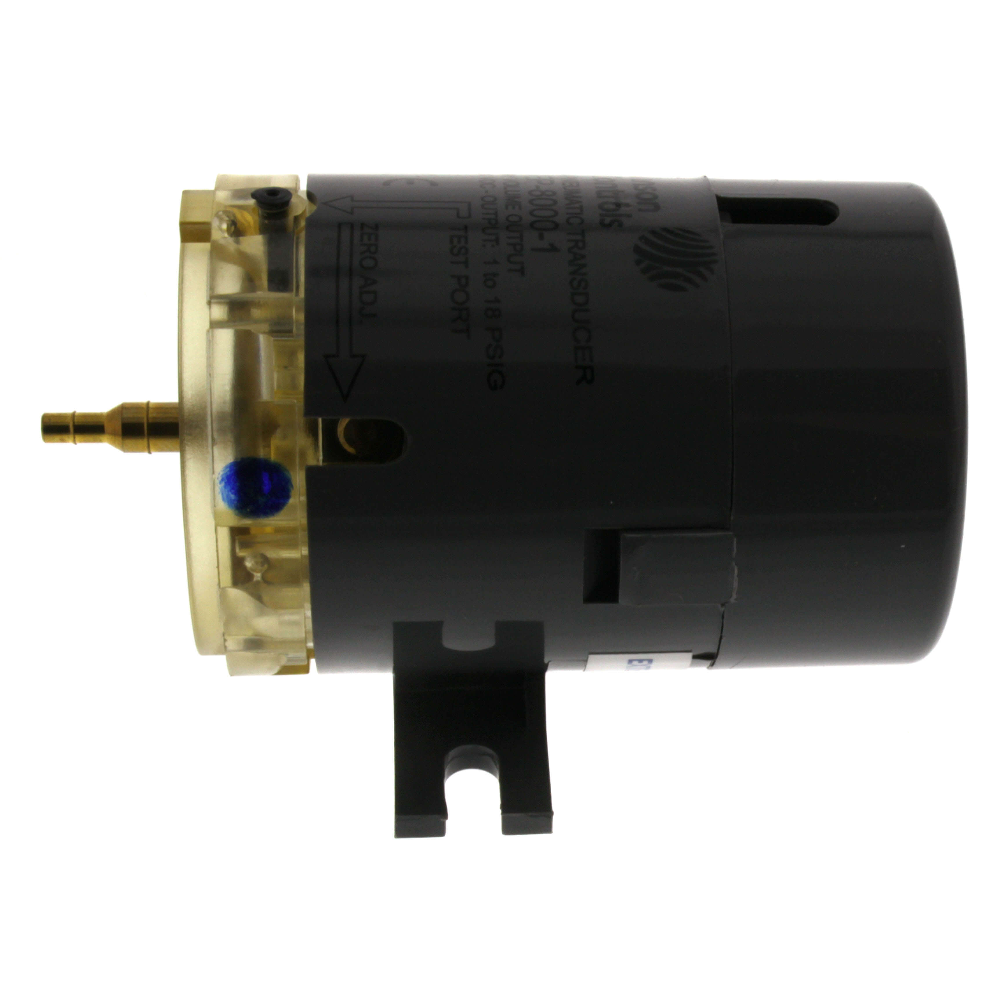 JOHNSON CONTROLS Johnson Controls EP-8000-1 Electronic To Pneumatic Transducer 0-10VDC to 1-18PSI
