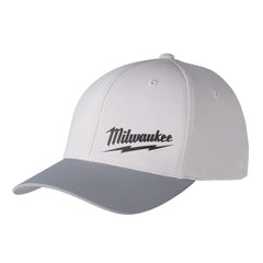 Milwaukee 507G-LXL WORKSKIN Performance Fitted Hat Gray LXL Replacement MPN