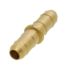 Johnson Controls F-300-26 Straight Coupling Barb x Barb 1/4 x 1/4