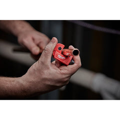 Milwaukee 48-22-4258 3/4 In. Mini Copper Tubing Cutter