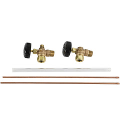 APOLLO VALVES 20-105-00 PRESSURE GAUGES