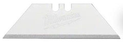Milwaukee 48-22-1905 5-Piece General Purpose Utility Blades