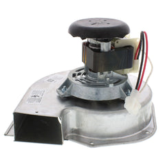GENTEQ MOTORS A360 DRAFT INDUCER MOTORS