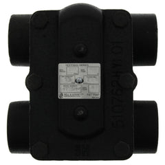HOFFMAN Hoffman 404210 FT015H-4 1 Float & Thermostatic Trap