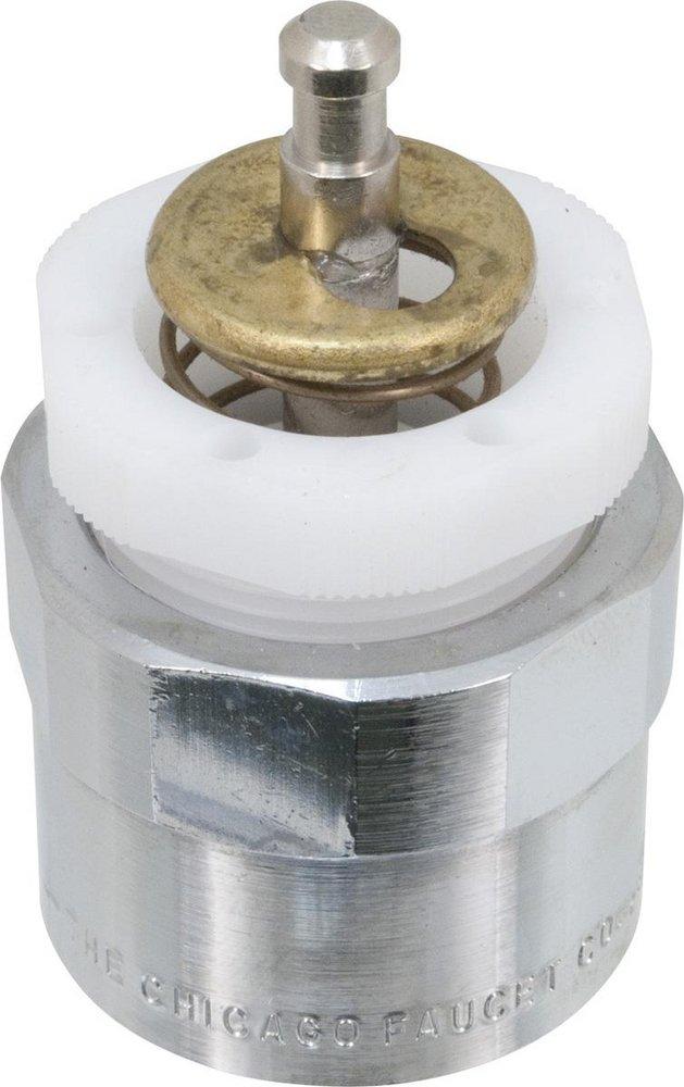 CHICAGO FAUCETS Chicago Faucets 665-190KJKABNF MVP Actuator Assembly 7-1/4 in.