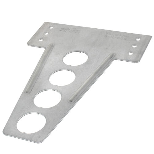 HOLDRITE 609-N-6 GAS VALVE ASSEMBLIES