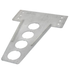HOLDRITE 609-N-6 GAS VALVE ASSEMBLIES