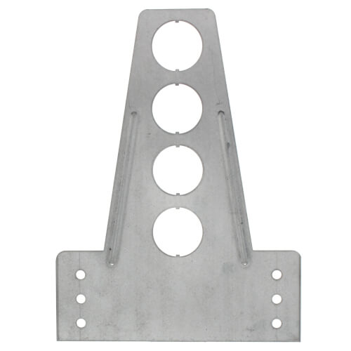 HOLDRITE Holdrite 609-N-6 LockRite 6-3/4 x 1/2 - 3/4 x 5 x 7 in. Replacement MPN