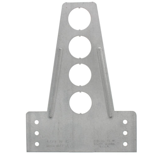 HOLDRITE Holdrite 609-N-6 LockRite 6-3/4 x 1/2 - 3/4 x 5 x 7 in. Replacement MPN