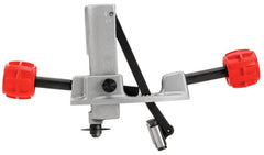 Ridgid 83295 2-1/4 to 4 Hardened Blade Internal Cutter for PVC/ABS Tubing